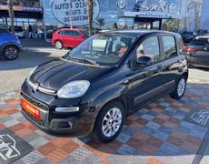 Fiat Panda Lescure-d'Albigeois