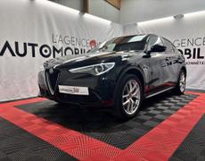 Alfa Romeo Stelvio Lisieux
