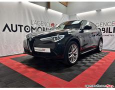 Alfa Romeo Stelvio Lisieux
