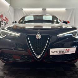 Alfa Romeo Stelvio 2.0T 280 FIRST EDITION Q4 AT8 Lisieux