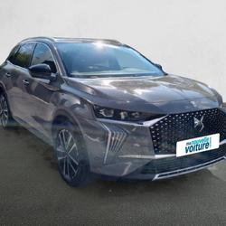 DS DS7 DS 7 Hybride Rechargeable E-Tense 225 EAT8 - Rivoli Challans