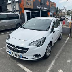 Opel Corsa 1.4 90CH DESIGN 120 ANS START/STOP 5P Dinan