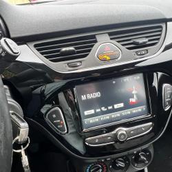 Opel Corsa 1.4 90CH DESIGN 120 ANS START/STOP 5P Dinan