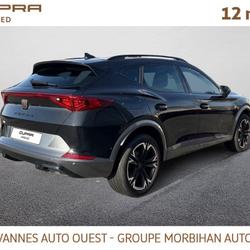 Cupra Formentor 1.5 TSI 150 CH DSG7 Business Edition Ploeren