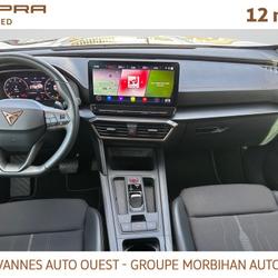 Cupra Formentor 1.5 TSI 150 CH DSG7 Business Edition Ploeren