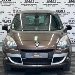 Renault Scenic 3 1.5 DCI 110CH FAP EXCEPTION GARANTIE 12 MOIS Vern-sur-Seiche