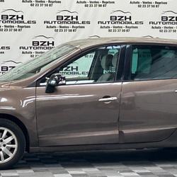 Renault Scenic 3 1.5 DCI 110CH FAP EXCEPTION GARANTIE 12 MOIS Vern-sur-Seiche