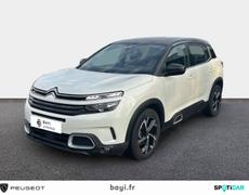 Citroen C5 Aircross Saint-Langis-lès-Mortagne
