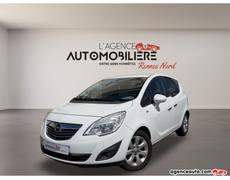 Opel Meriva Montgermont