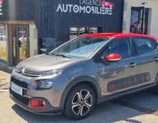Citroen C3 Saint-Père-Marc-en-Poulet