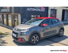 Citroen C3 Saint-Père-Marc-en-Poulet