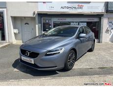 Volvo V40 Saint-Barthélemy-d'Anjou
