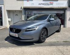 Volvo V40 Saint-Barthélemy-d'Anjou