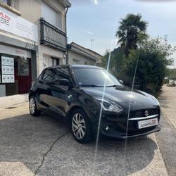 Suzuki Swift Hybrid 1.2 essence Dualjet Privil&egrave;ge 1&egrave;re main Saint-Barth&eacute;lemy-d'Anjou