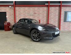 Mazda Mx-5 4 Isneauville