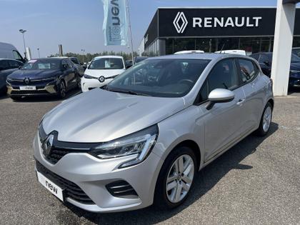 Renault Clio 5 - Clio TCe 100 Business - 12 990 €