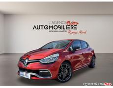 Renault Clio 4 Montgermont