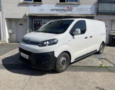 Citroen Jumpy