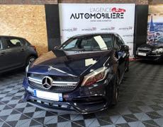 Mercedes Classe A Dunkerque
