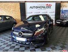 Mercedes Classe A Dunkerque