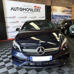 Mercedes Classe A A45 2.0 litres 381 Ch Finition AMG Dunkerque
