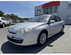 Renault Laguna 3 Pont-Saint-Martin