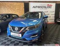 Nissan Qashqai Dunkerque