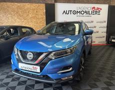 Nissan Qashqai Dunkerque