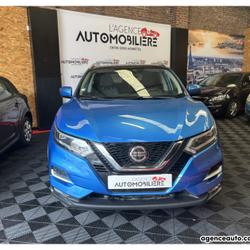 Nissan Qashqai 1.2l DIGT 116ch Finition Teckna plus Dunkerque