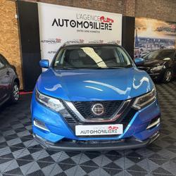 Nissan Qashqai 1.2l DIGT 116ch Finition Teckna plus Dunkerque