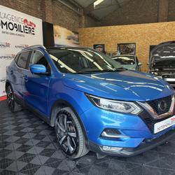 Nissan Qashqai 1.2l DIGT 116ch Finition Teckna plus Dunkerque