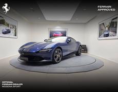 Ferrari Roma Balma