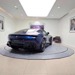 Ferrari Roma V8 3.9T 620ch Balma