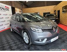 Renault Grand Scenic 4 Dunkerque
