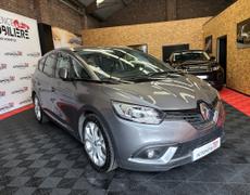 Renault Grand Scenic 4 Dunkerque