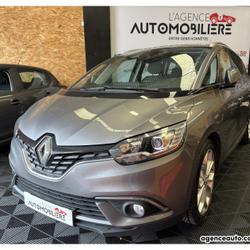 Renault Grand Scenic 4 1.3 TCE 115 BUSINESS 7 Places Dunkerque