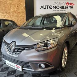 Renault Grand Scenic 4 1.3 TCE 115 BUSINESS 7 Places Dunkerque