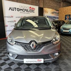 Renault Grand Scenic 4 1.3 TCE 115 BUSINESS 7 Places Dunkerque