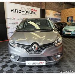 Renault Grand Scenic 4 1.3 TCE 115 BUSINESS 7 Places Dunkerque