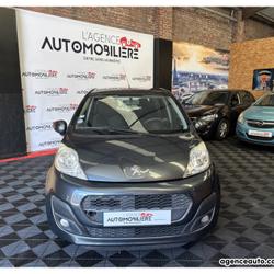 Peugeot 107 1.0 Vti 68ch Dunkerque