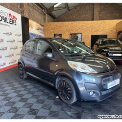 Peugeot 107 1.0 Vti 68ch Dunkerque