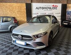 Mercedes Classe A Dunkerque