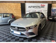 Mercedes Classe A Dunkerque