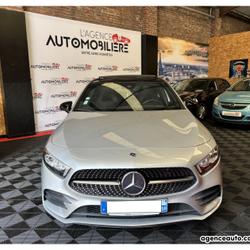 Mercedes Classe A 1.3 TCE 135ch Finition AMG line Dunkerque