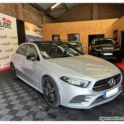 Mercedes Classe A 1.3 TCE 135ch Finition AMG line Dunkerque