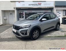 Dacia Sandero Saint-Barthélemy-d'Anjou