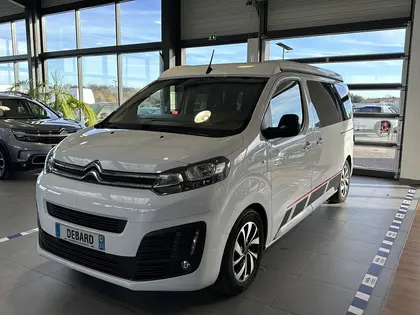 Fourgon Possl Autres Possl  - 2.0L BLUEHDI 145CH - 49 490 €