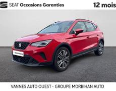 Seat Arona - 1.0 TSI 95 CH START/STOP BVM5 Copa - 15 990 €