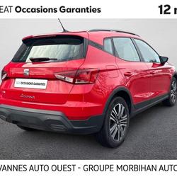 Seat Arona 1.0 TSI 95 CH START/STOP BVM5 Copa Ploeren