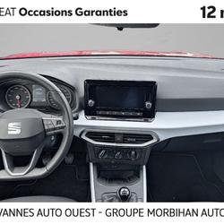 Seat Arona 1.0 TSI 95 CH START/STOP BVM5 Copa Ploeren